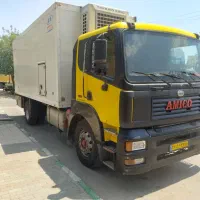 استخدام راننده پایه یک
