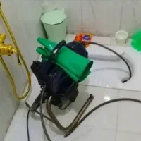 لوله بازکنی ونک سعادت اباد پونک جنت ابادگیشاصادقیه