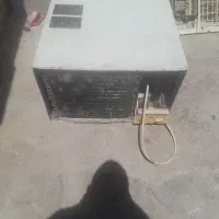 کولر الجی|کولر گازی و فنکوئل|دزفول, |دیوار