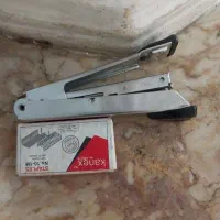 منگنه کوچک توجیبی نویه نو