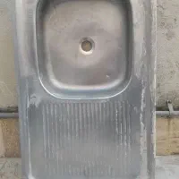 سینک ظرفشویی