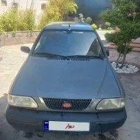 پراید مدل ۸۸