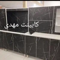 کابینت مهدی . آشپزخانه سلطنتی کد56883688