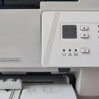 پرینتر hp . pro mfp m26a