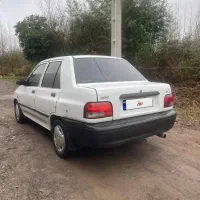 پراید ۱۳۱ مدل ۹۴