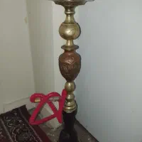 قلیان عربی برنجی اصیل