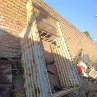 باربند پیکان وانت