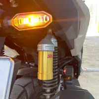 Adv 160|موتورسیکلت|تهران, شهرک آزمایش|دیوار