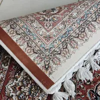 خریدار فرش ماشینی و دستباف سالم و معیوب