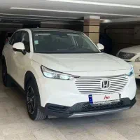 هوندا وزل 2024 honda