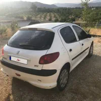 پول کوییک ۲۰۶ ۹۹