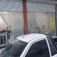 مغازه 50متری مناسب خیاطی کفاشی