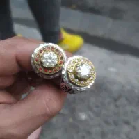 نقره خریدارم هروزن هر عیار