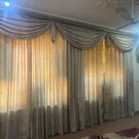 پرده پذیرایی