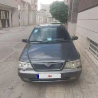 پراید ۱۱۱ مدل ۹۴ خانگی بدون رنگ