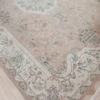 فرش و قالیچه