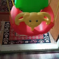 تاب بچه