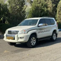 اجاره خودرو کرایه خودرو پرادو چهار درب