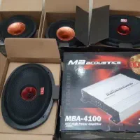 باند و سیستم