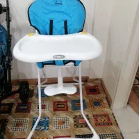 صندلی غذا