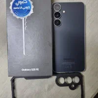 سامسونگ s25 fe