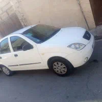 تیبا EX2|خودرو سواری و وانت|بهارستان, |دیوار