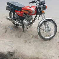 هندا تیزپرتوس ۱۵۰سی سی