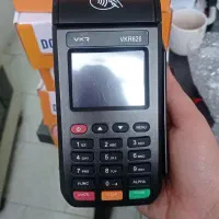 دستگاه کارتخوان سیار پوز کشلس کالابرگ آکبند استوک
