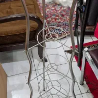 استند قابلمه