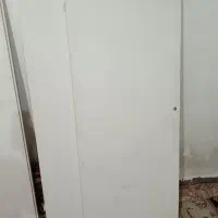 در کمد دیواری7عدد