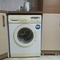 لباسشویی کنوود