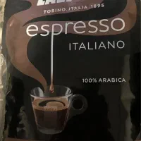 قهوه  اصل  lavazza