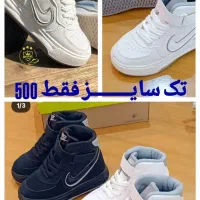 فقط 500 هـزار