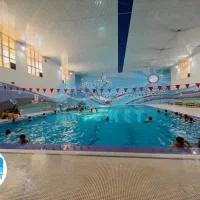 بلیط استخر