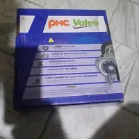دیکس صفحه