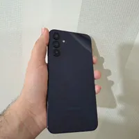موبایل Galaxy A15 128G/R4