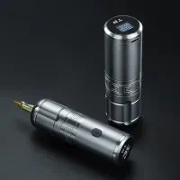 پن شارژی تتو