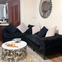 کاناپه چستر ال