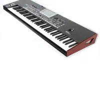 کیبورد و نوازنده