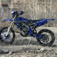 یاماها 250 wr