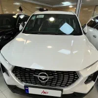 هایما s8 صفر خشک