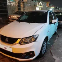 ساینا اس مدل ۱۴۰۴ در حد صفر