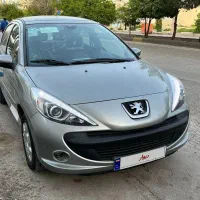 پژو 207 موتور Tu5