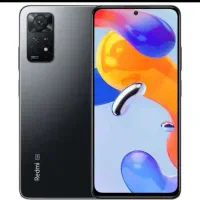 تاچ ال‌سی‌دی note11pro 5g