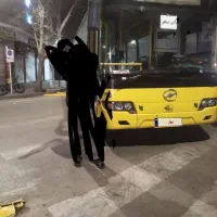 اتوبوس شهری هایگر آبی بیگلو