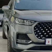 اجاره خودرو چینی تیگو ۸ پرو/هفتگی و ماهیانه