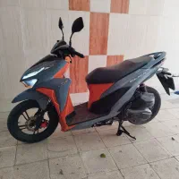 موتور کلیک تایلندی
