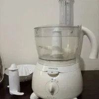 غذاسازکنوود