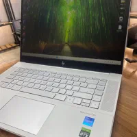 HP Envy i7 H + RTX 3060 مناسب تدوین و طراحی