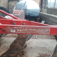 گاوآهن قربان